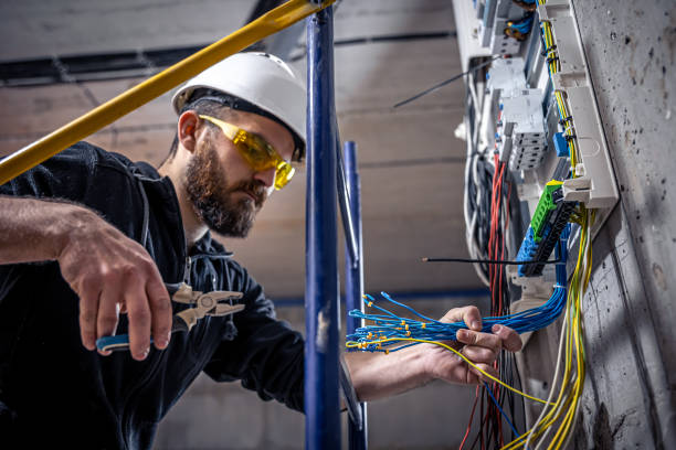 Best Local Electrician Companies  in Southmont, PA