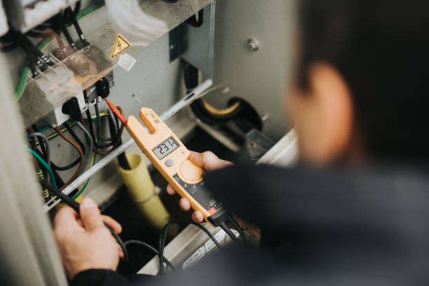 Best Electrical Contractors for Businesses  in Southmont, PA