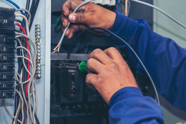 Best Residential Electrician Services  in Southmont, PA