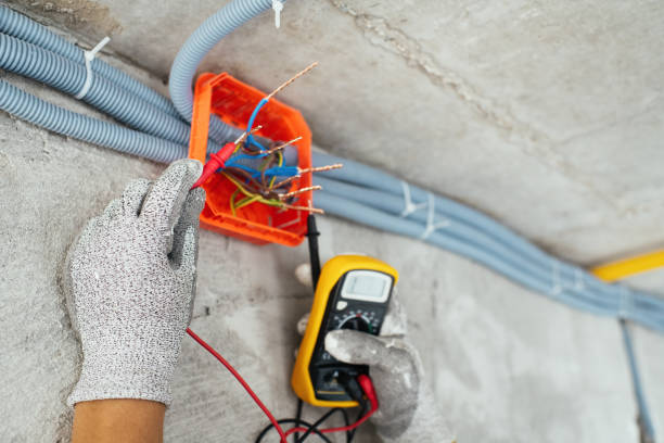 Best Electric Panel Repair  in Southmont, PA
