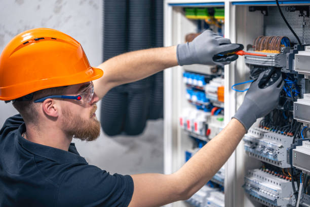 Best Electrical Rewiring Services  in Southmont, PA