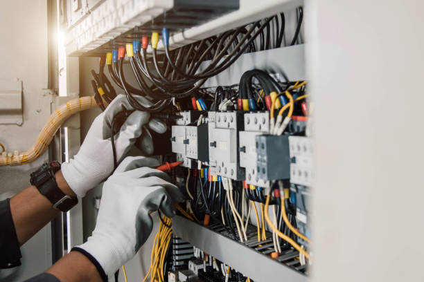 Best Circuit Breaker Repair  in Southmont, PA